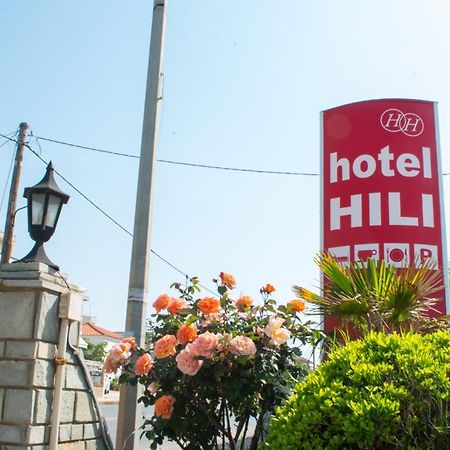 Hili Hotel Alexandroúpoli Extérieur photo