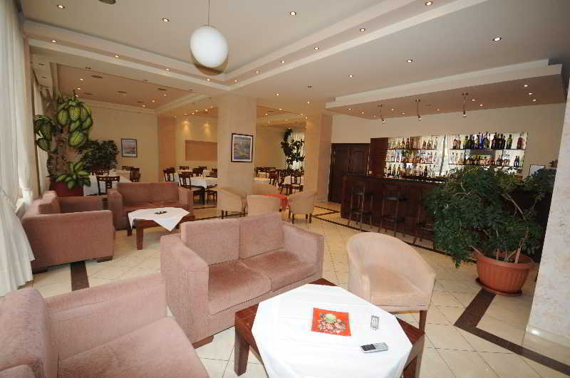 Hili Hotel Alexandroúpoli Extérieur photo